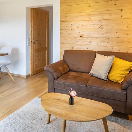 Gaestehaus Steiert Fewo Kuhbergblick Lenzkirch Esterno foto