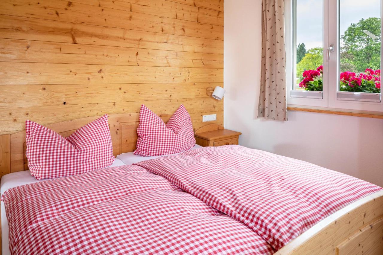 Gaestehaus Steiert Fewo Kuhbergblick Lenzkirch Esterno foto