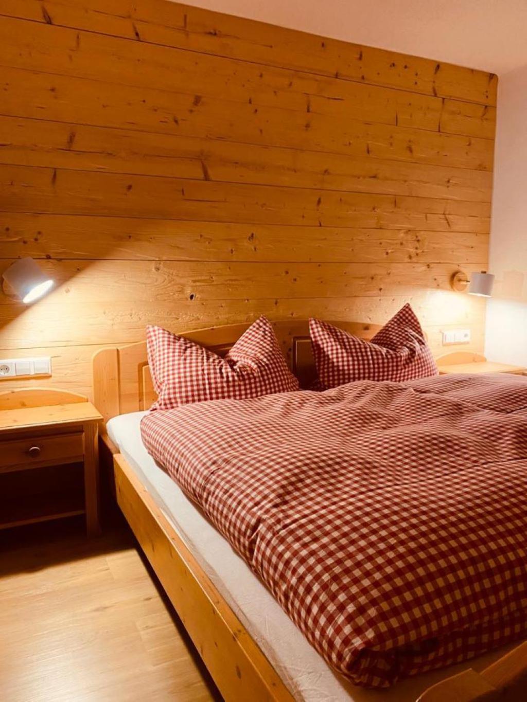 Gaestehaus Steiert Fewo Kuhbergblick Lenzkirch Esterno foto